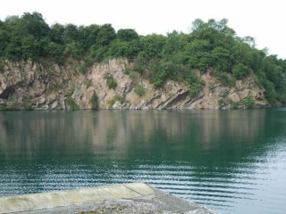  buceo en Stoney Cove